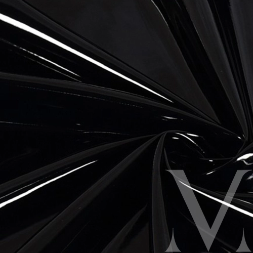 Vinyl Black
