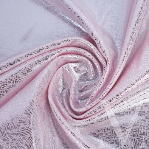 Mystique Pink Silver