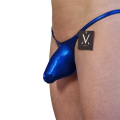 Xeno Coney Bulge - Metal Dark Blue