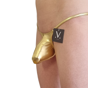 Xeno Coney Bulge - Metal Gold