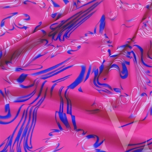 Brushstroke Pink
