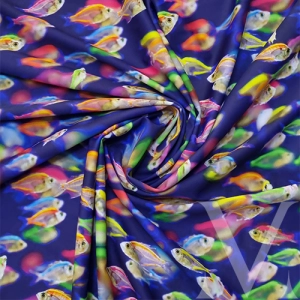 Shark Bait Multi Neon