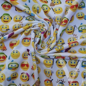 Emoji Fun Time