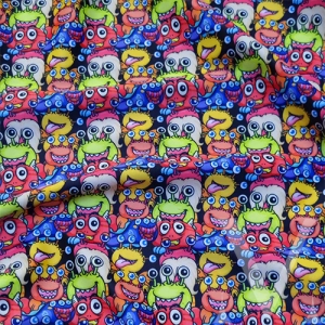 Little Monsters