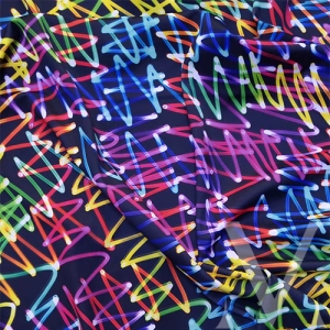 Graffiti Multicolor