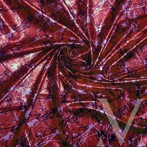 Splash #3 Raspberry Holo.webp