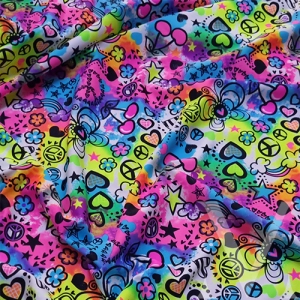 Hippie Multicolor