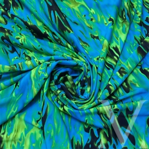 Smudge Swirl