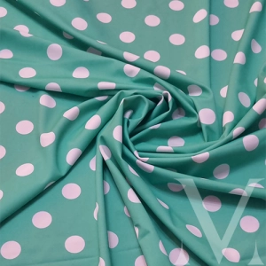 Spots Mint