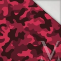 Camouflage #4 Red
