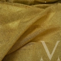 Mesh Gold Sparkle