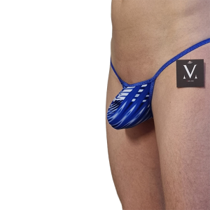 Hector Low Micro - 5105-2381A