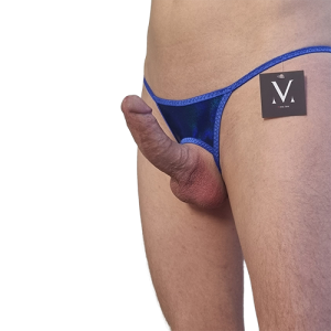 (CO) Deo Extreme Open Crotch