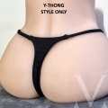 Y-Thong Back Style