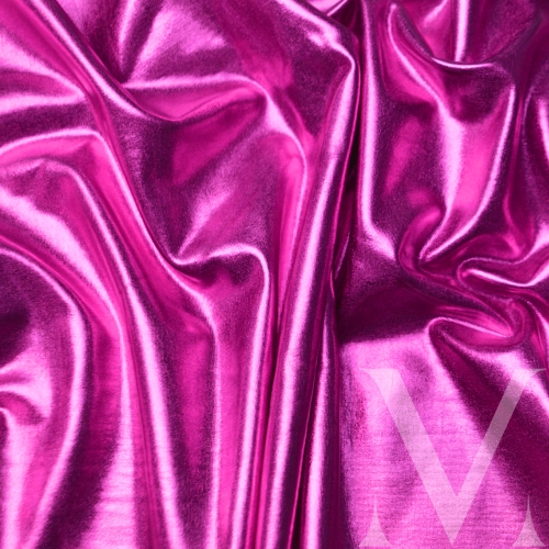 Metal Fuchsia