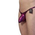 Xeno Coney Bulge - Mystique Claret Purple Shine