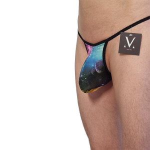 Ares Narrow Sensual - ABF0-68645