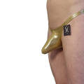 Hades Monster Bulge - Mystique Gold Shine
