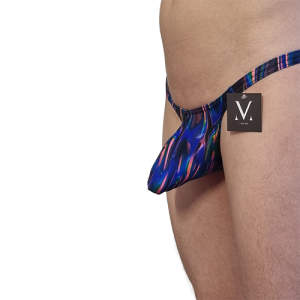 Hades Monster Bulge - Amusement UV Shine