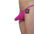 Mesh Pink Cerise