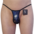 Zeus Extreme Seamless - Galaxy