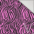 Zebra Neon #1