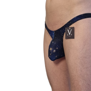 Alastor Classy Bulge - Galaxy