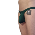 Alastor Classy Bulge - Solid Bottle Green