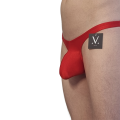 Alastor Classy Bulge - Solid Red