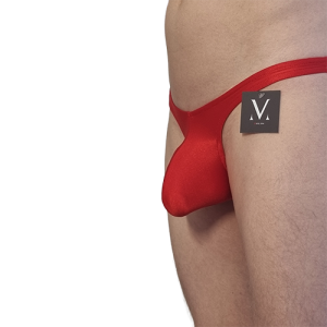 Alastor Classy Bulge - Solid Red
