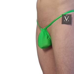 (CO) Dinlas Adjustable Pouch