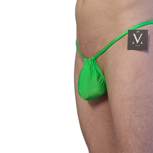 Dinlas Adjustable Pouch (A)