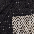 Mesh Black Stockings