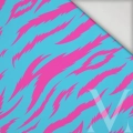 Zebra Neon #2