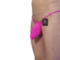 Keto Dong Pocket - Solid Pink