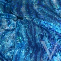 Tiger Blue - Holo