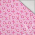 XOXO Pink