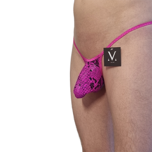 (CO) Leto Micro Pico 3D Bulge