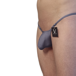 Enyo 4D Slinky - Solid Grey