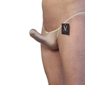 Eros Rocket Shaft - Solid Light Beige
