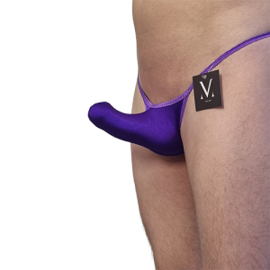 Eros Rocket Shaft - Solid Violet