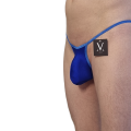 Ares Narrow Sensual - Solid Sapphire