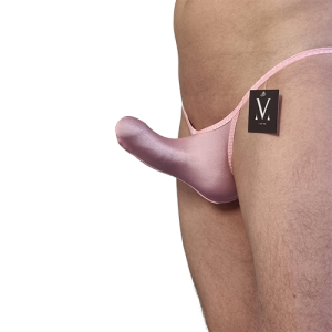 Eros Rocket Shaft - Solid Light Pink