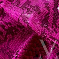 Snakeskin Gloss Pink