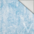 Grunge Blau
