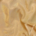 Honey Yellow Holo