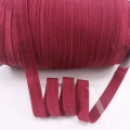 Burgundy Elastic Waist.webp