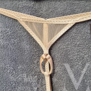 Hapi Extreme Enhancer  - Mesh Nude