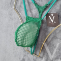 Mesh Green Glitter3.png