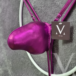 Enyo 4D Slinky - Metal Fuchsia